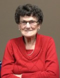 Doreen Patterson