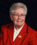 Dorothy Jean Jeffery Thomson