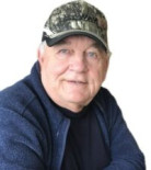 Gordon William Asmundson