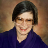 Mary Margaret Theresa (Terre) Dalton