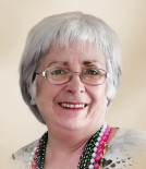 Christiane Desjardins