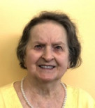 Gisèle Bégin