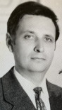 Gheorghe Stanciu