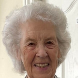 Minnie Eileen Anstey Chaulk