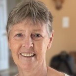 Jane Priscella Chislett Green