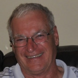 Everett George Buckley