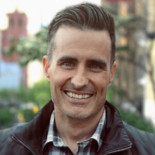 Lucas Charles (Luke) Hart