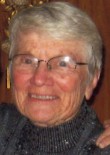 Doris Simpson Anderson