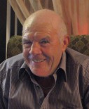 Patrice Lagueux