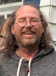 Gaétan Perreault