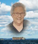 Judith Anne McLellan