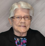 Thérèse Paquet Fournier