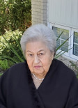 Araksya Kokoshyan Avetisyan