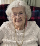 Norma Madeline Warren