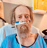 Leonard Joseph (Smokey) Smith