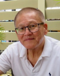 Raymond Fat Kwong NG