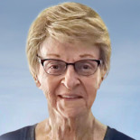 Monique Parent Fontaine