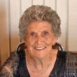 Jeannette Blanchette Morneau