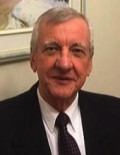 Claude Sylvestre