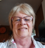 Vera Margaret MacKinnon