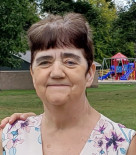 Margaret (Peggy) Spurvey Gillis