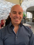 Bruce Richard Paterson