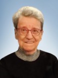Madeleine Lefebvre Gélinas