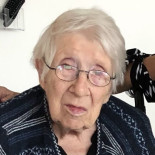 Claire Beaulne Charland