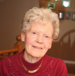 Ellen Anna Larsen Krause