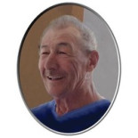 James William (Uncle Jimmy) Blair