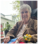 Lyda Elizabeth Wilson