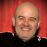 Mark Donald McKelvie