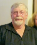 Bill C. Dixon