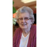 Mabel Elizabeth McLellan