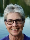 Lois Anne Harvey Parsons