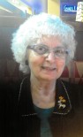 Hazel Elderfield