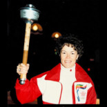 Margaret (Ruth) Milbradt