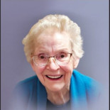 Barbara Frances Stowe Hoskin