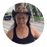 Mary (Cynthia) Augustine