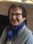 Lillian Bowman Presniak