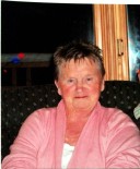 Betty Christina Hopey Bannon