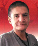 Kevin Mitchell (Bob) Pashe