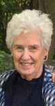 Jeanne Marie Wilson Saunders