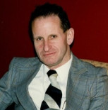 Selwyn (Steve) Brown