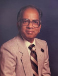 Sastri (Sankar) Vedula