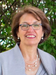 Suzie Roy