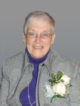 Shirley Jane Ostrom Haskell