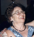 Louisette St-Laurent Veilleux