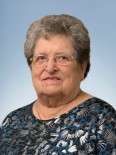 Pierrette Comeau Gélinas