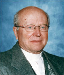 P. Joseph Bouvet OMI